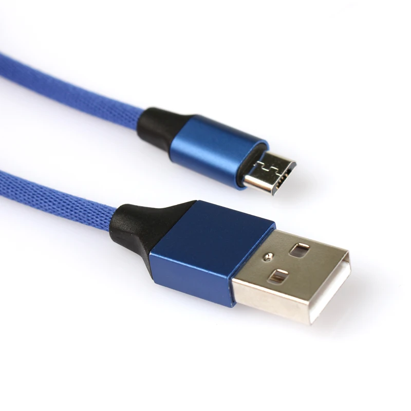 Micro Usb кабель для huawei Xiaomi Redmi USB зарядное устройство мобильного телефона зарядный