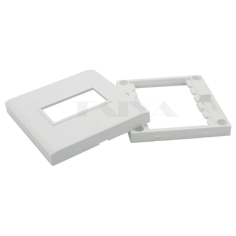 86 настенная пластина|face plate|wall platewall face plate |