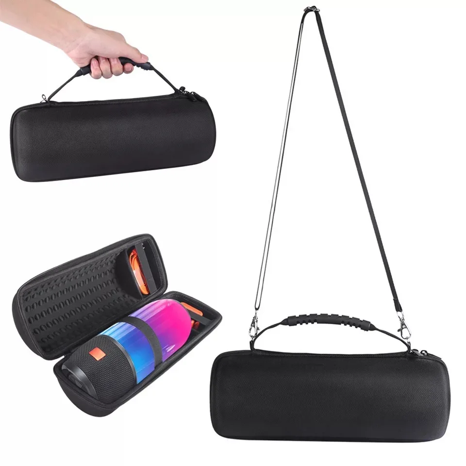 Защитный чехол для JBL Pulse 3 Pulse3 Bluetooth-колонки дополнительное место штекера и