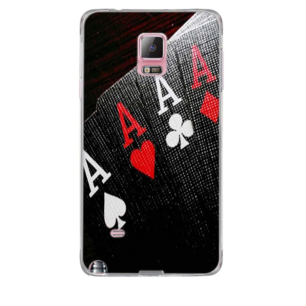 5 Для samsung Galaxy Note 4 силиконовый чехол ТПУ Funda для samsung Galaxy Note 4 чехол для телефона Coque для samsung Galaxy Note 4 милый чехол - Цвет: 5
