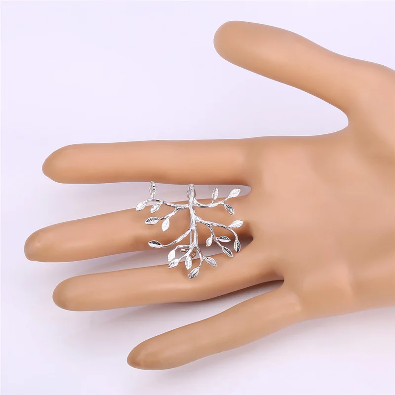 Брошь золотого цвета для мужчин и женщин модная нежная ветка дерева цветная