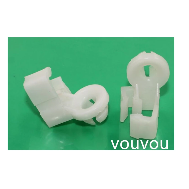Опора капота держатель стержень зажим G030-56-693 B092-52-518 для mazda 323 protege BA BG BJ
