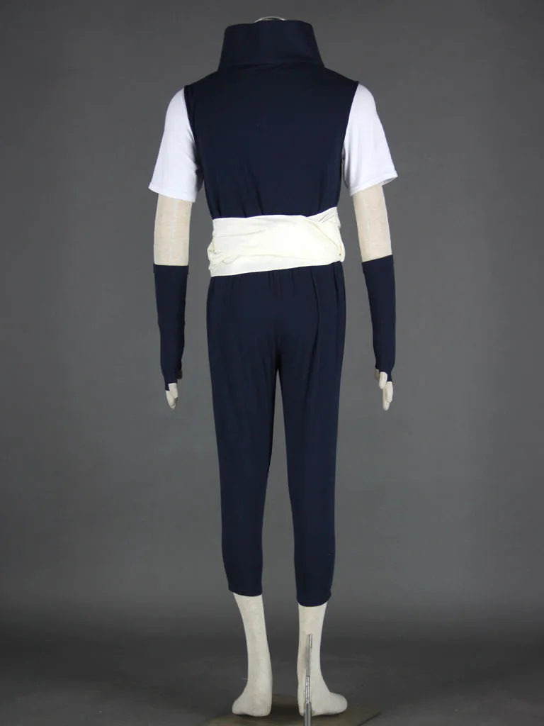 

NARUTO Yakushi Kabuto cosplay costume halloween