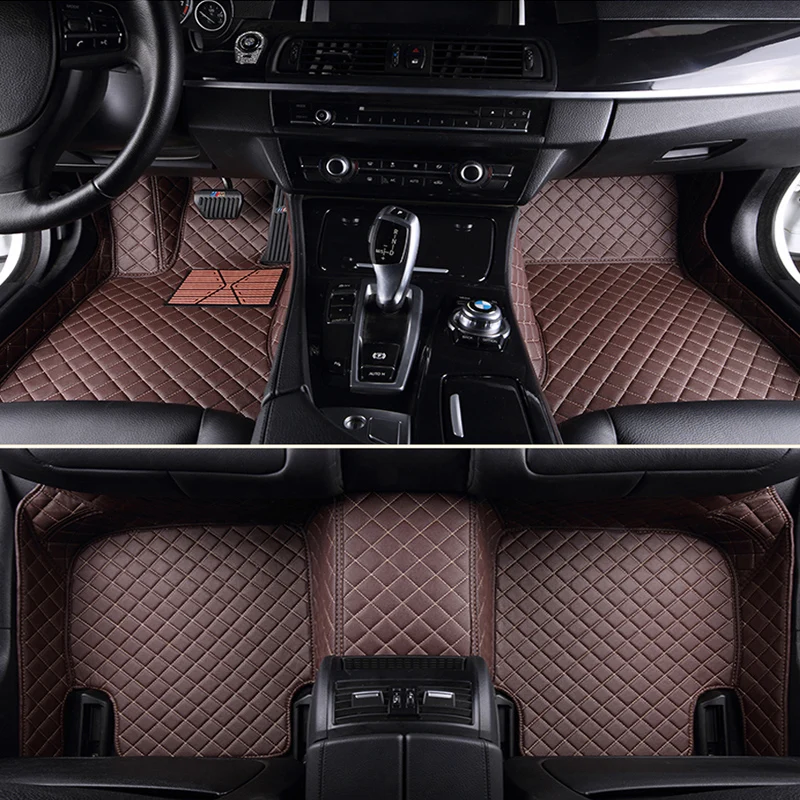 Автомобильные коврики для Lexus GS350 2018 2017 2016 2015 2014 2013 2012 автомобильные аксессуары