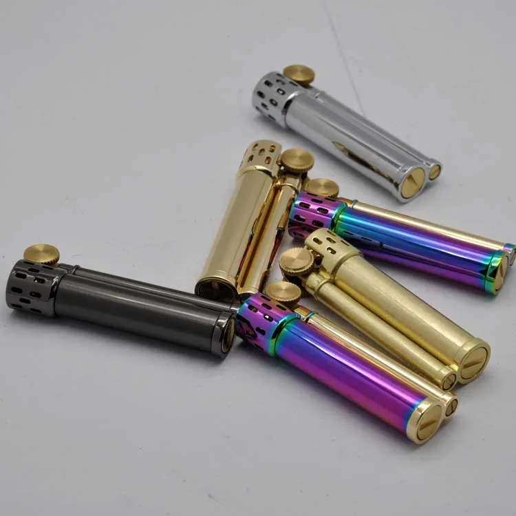 ZORRO Зажигалка для сигарет, бензиновая керосиновая зажигалка, винтажная, Ретро стиль, шлифовальный круг, тип портсигар, гаджеты для мужчин