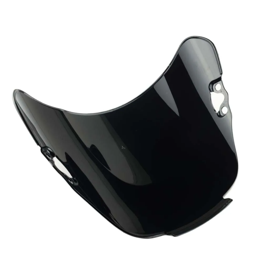 МОТОЦИКЛ ABS лобовое стекло экран протектор скутер для Honda CBR600F2 CBR 600 F2 1991 1992 1993 1994 91