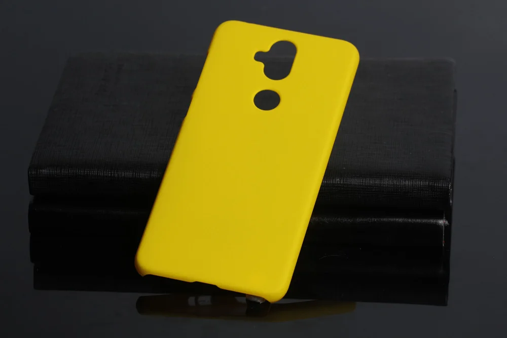 Матовая Пластик Coque 6.0For Asus Zenfone 5 Lite Zc600Kl чехол для Asus Zenfone 5 Lite Zc600Kl телефона чехол-лента на заднюю панель