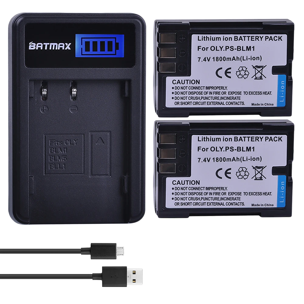 USB зарядное устройство для смартфонов Olympus с ЖК дисплеем|olympus usb charger|olympus batterybattery