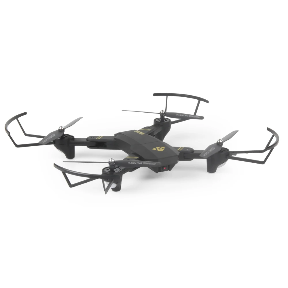 EBOYU(TM) XS809W XS809HW VGA мини складной Дрон RC Selfie Drone Wifi FPV HD камера удержание высоты и