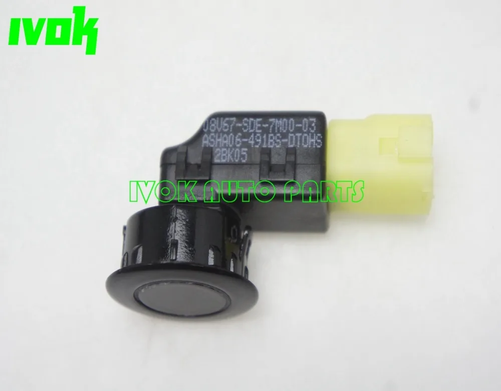 Парковочная лампа для Honda Accord CM5 CM6 подходит GD6 08V67-SDE-7M0003 08V67SDE7M0003 | Автомобили и