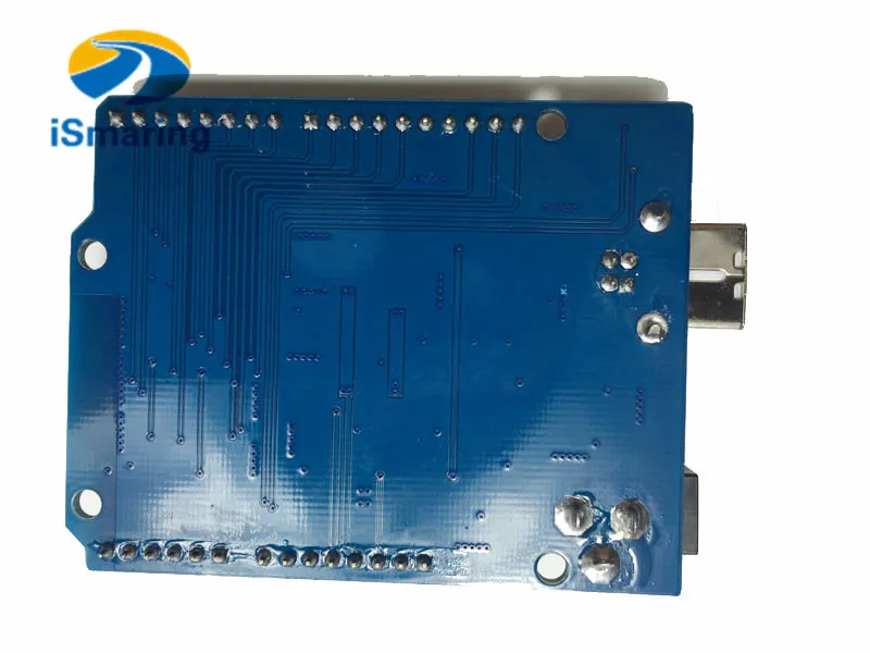 Официальный iSmaring ESPDuino робот WiFi контроллер совместим с Arduino UNO R3 Development Board от ESP8266
