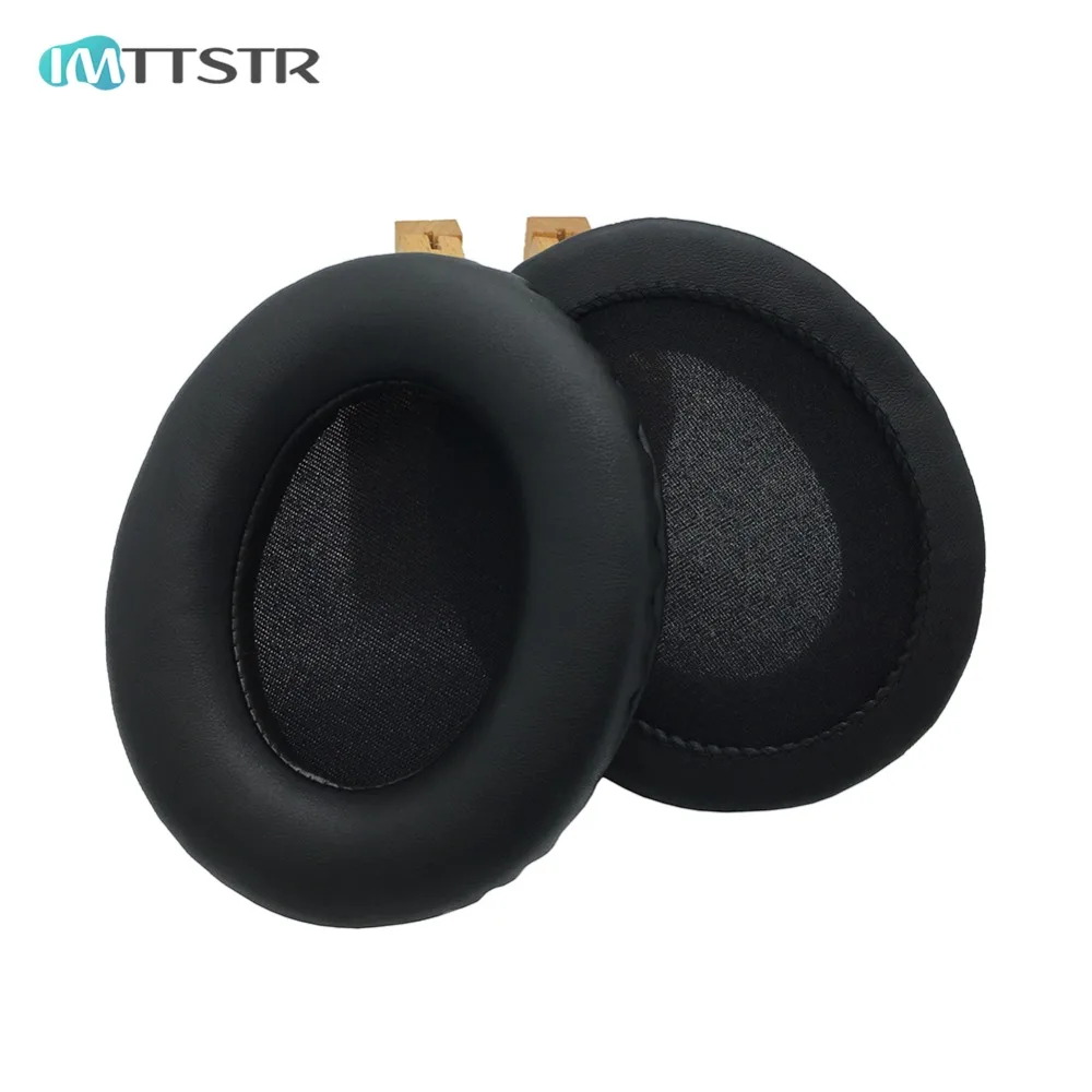 

Ear Pads for Sony WH-1000XM2 WH1000XM2 Headset Earpads Earmuff Cover Cushion Replacement Cups