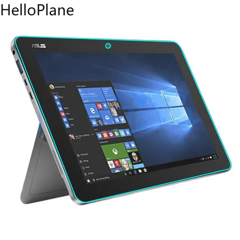 Закаленное стекло для защиты экрана Asus Transformer Mini T102HA защитная пленка