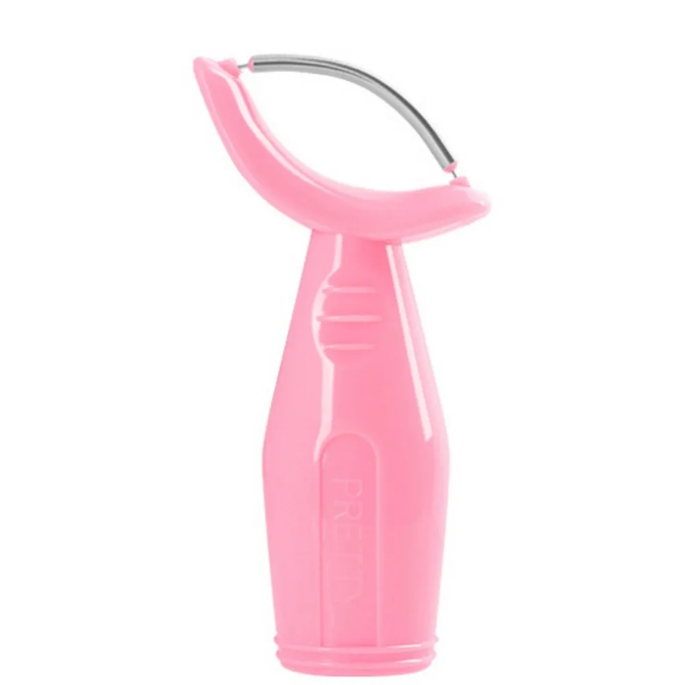 Hair Remover Removal Spring Easy To Use Beauty Tool Portable Face Epilator | Бытовая техника