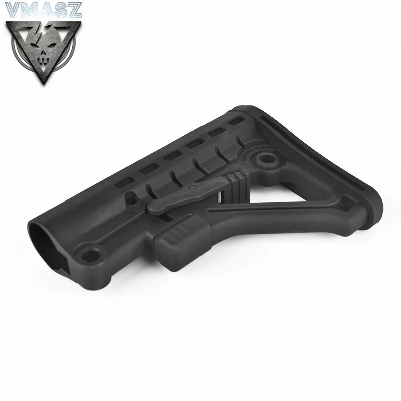 M16 с удлиненными брюками