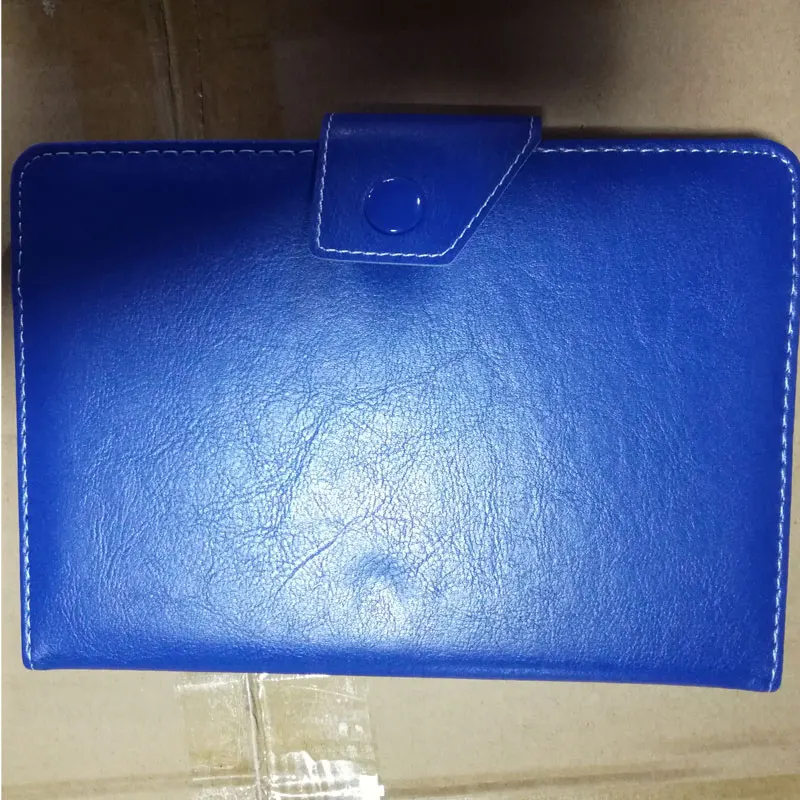 

Myslc PU leather case For BRAVIS NP725 3G/NP747 SD 7 inch Universal Tablet