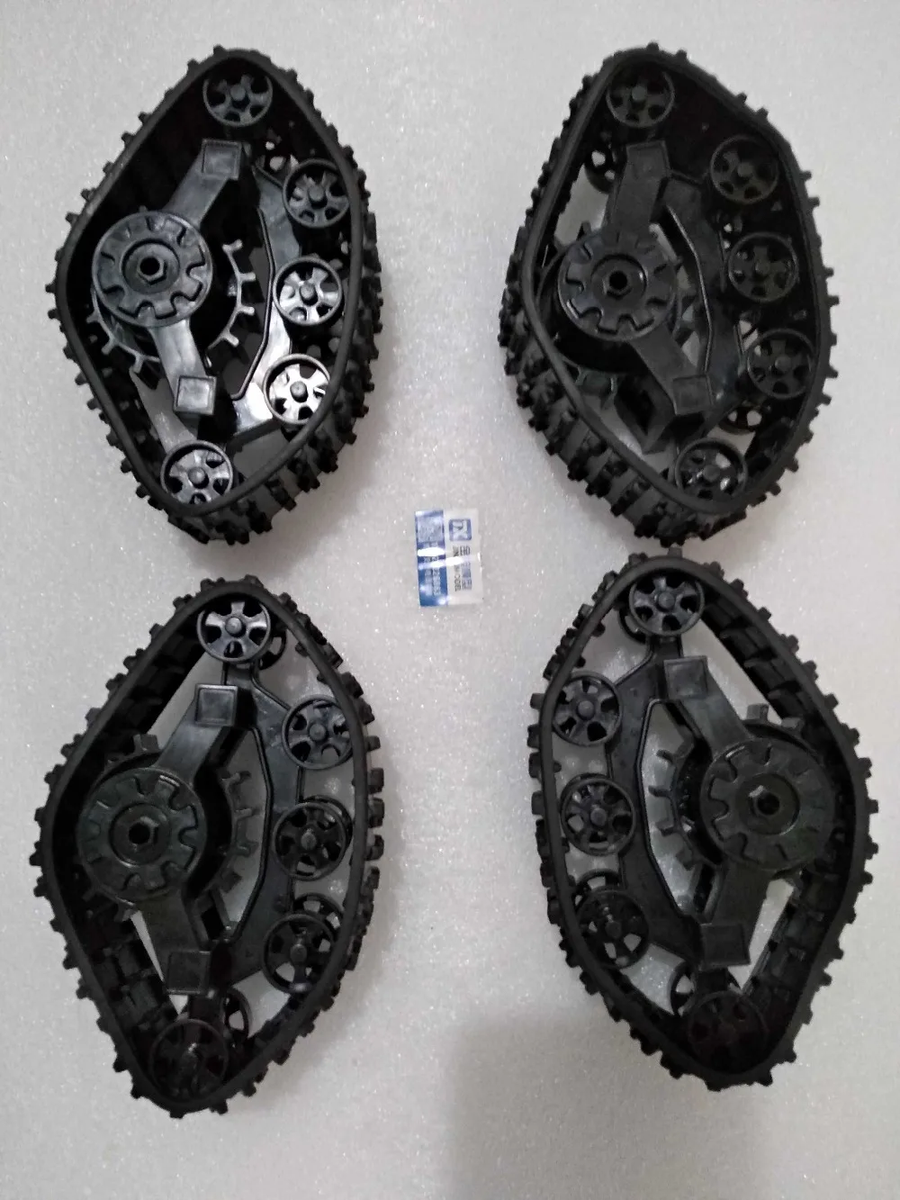 WPL запасные части для автомобилей военный грузовик с дистанционным управлением