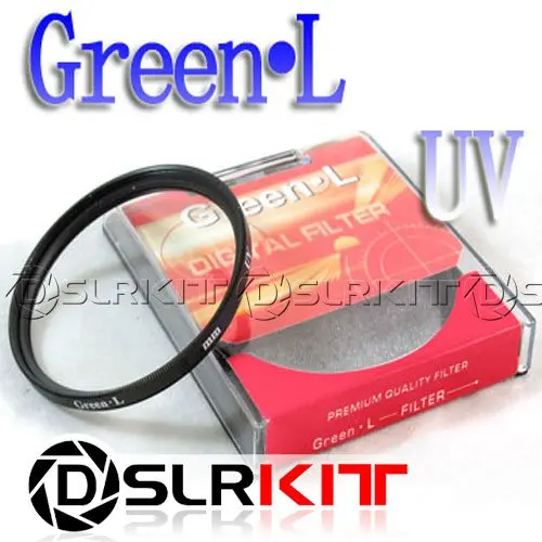 

Защитный УФ-фильтр для объектива Green.L 67 мм 67