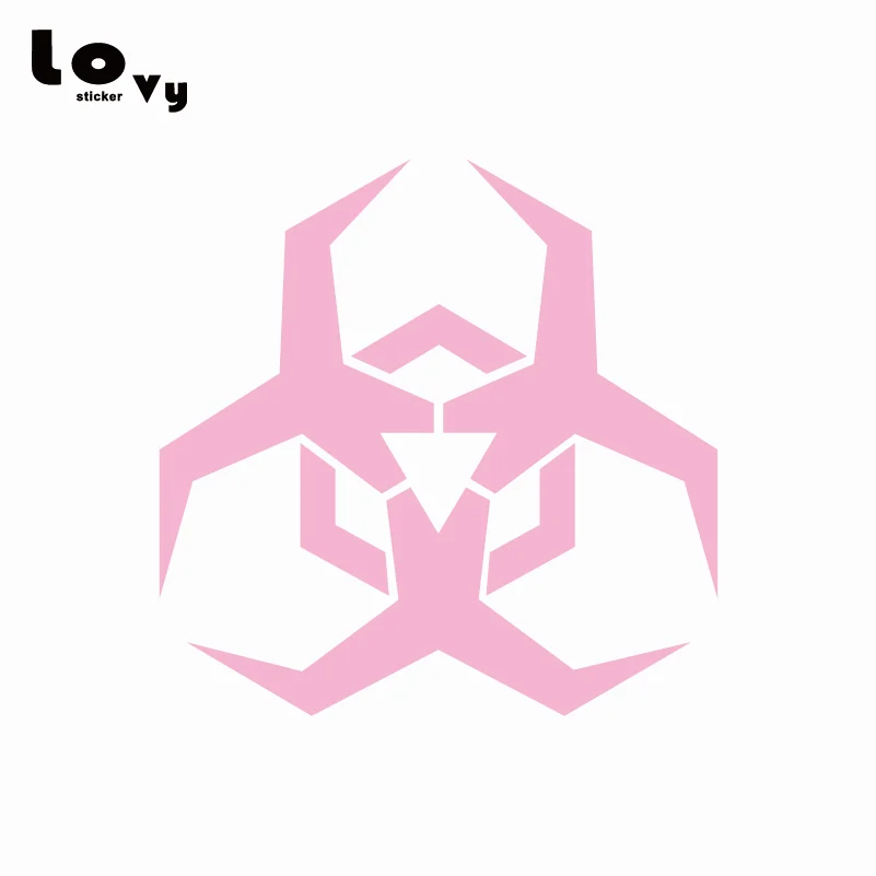 Стикер автомобиля/наклейка для автомобиля грузовик окна двери украшения кузова