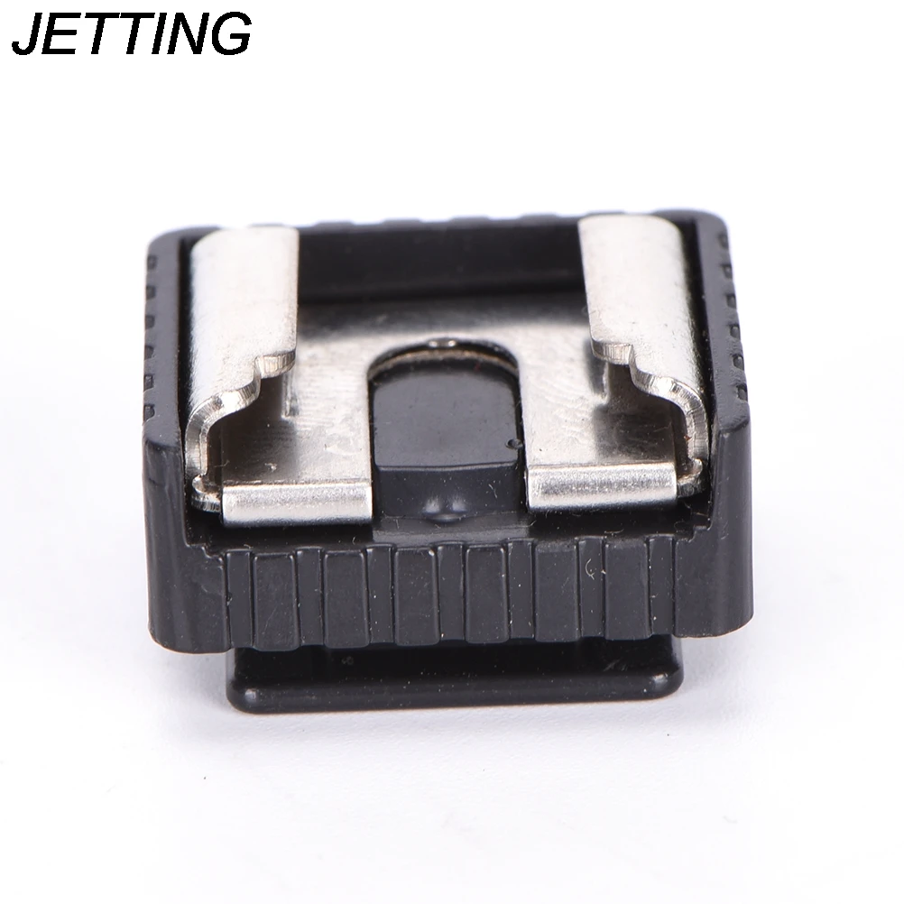 Струйное светильник Стенд штатив Камера металлический флеш-Крепление-адаптер