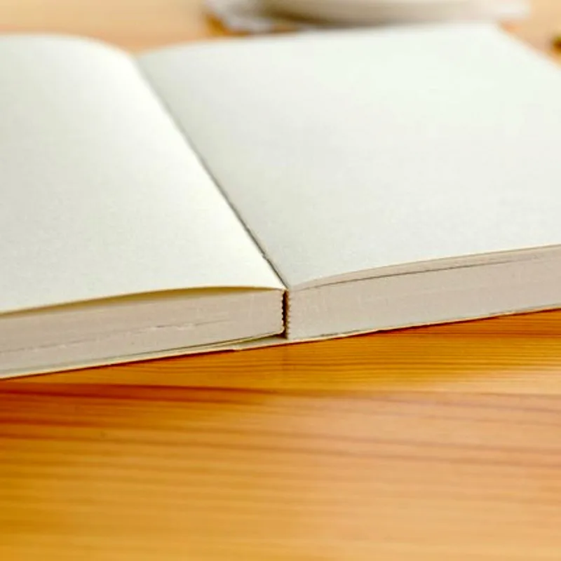 Креативная записная книжка милый А4 А5 пустой эскиз граффити планировщик журнал