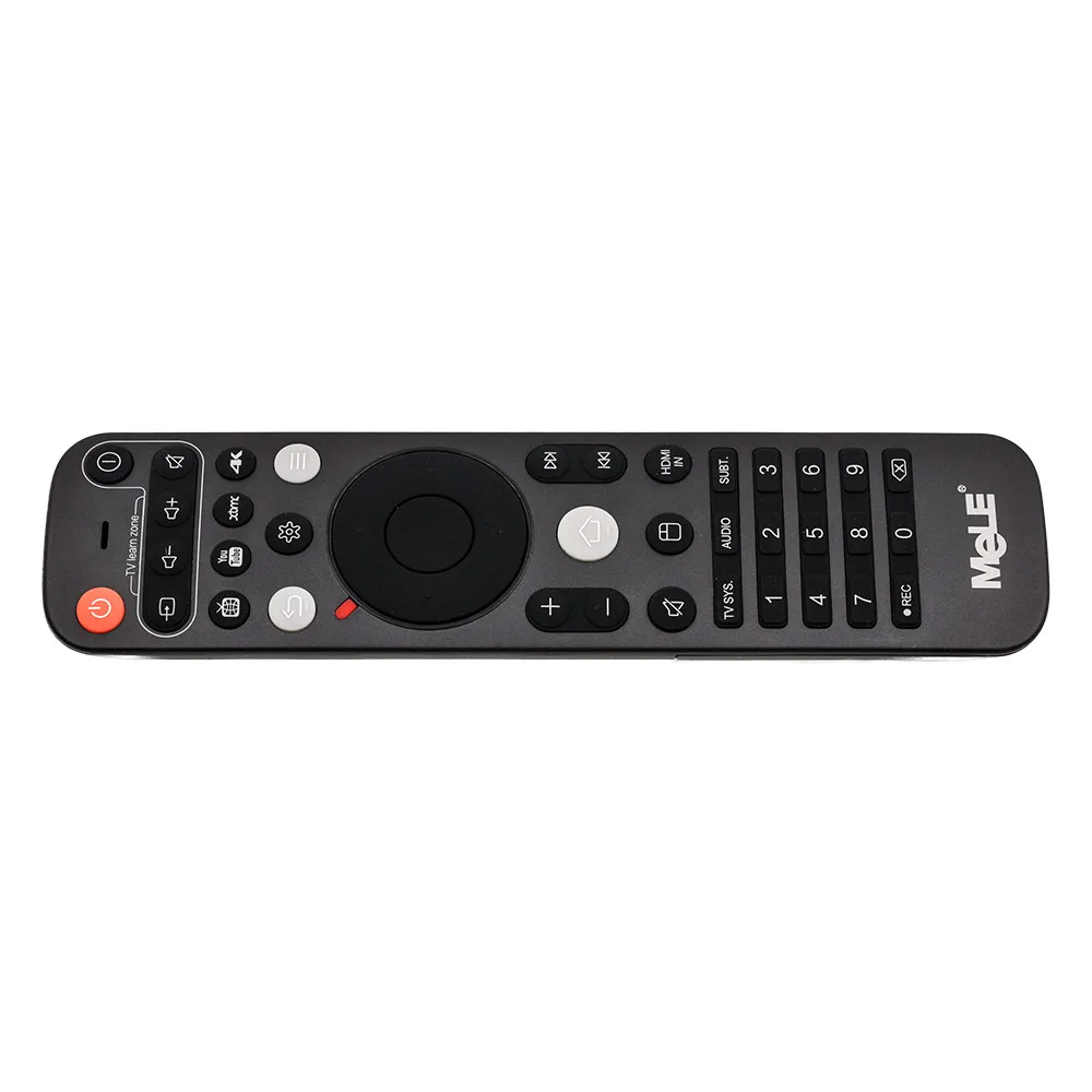 MeLE X1000 4K Android Mini PC TV Box HDMI Media Player Realtek RTD1195 1GB 8GB WiFi 1000Mbps Ethernet Dolby Kodi | Компьютеры и офис