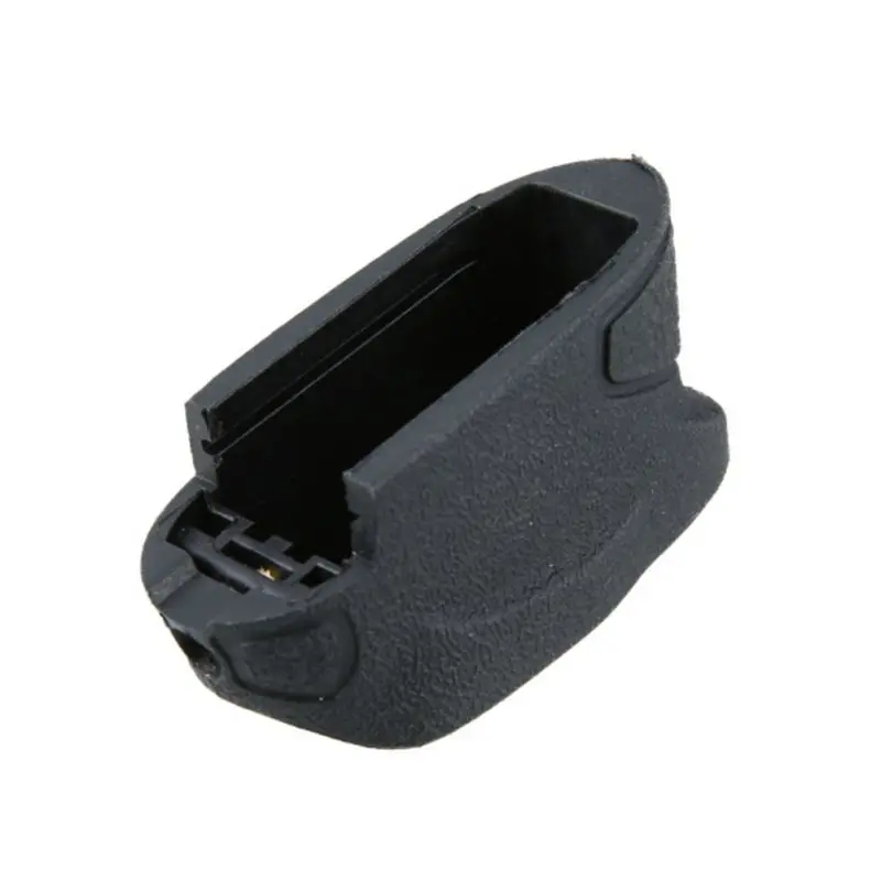 + 2 ronde S & W M P SHIELD Tijdschrift Plus расширения для 9 мм/40 Смит и Вессон щит расширение Mag