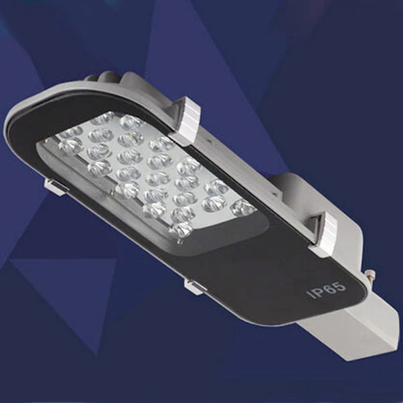 Светодиодный уличный светильник s 12 Вт 24 Светодиодная лампа водонепроницаемый IP65