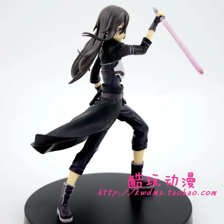 Новая популярная особая японская игра Kirigaya Kazuto Kirito GGO с мечом из аниме Искусство