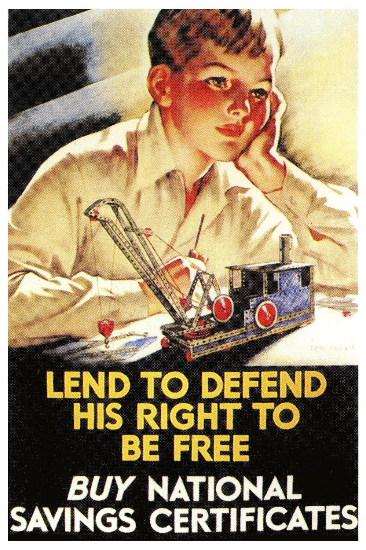 Винтажный рекламный постер Швейцарский авто гоночный классический холст