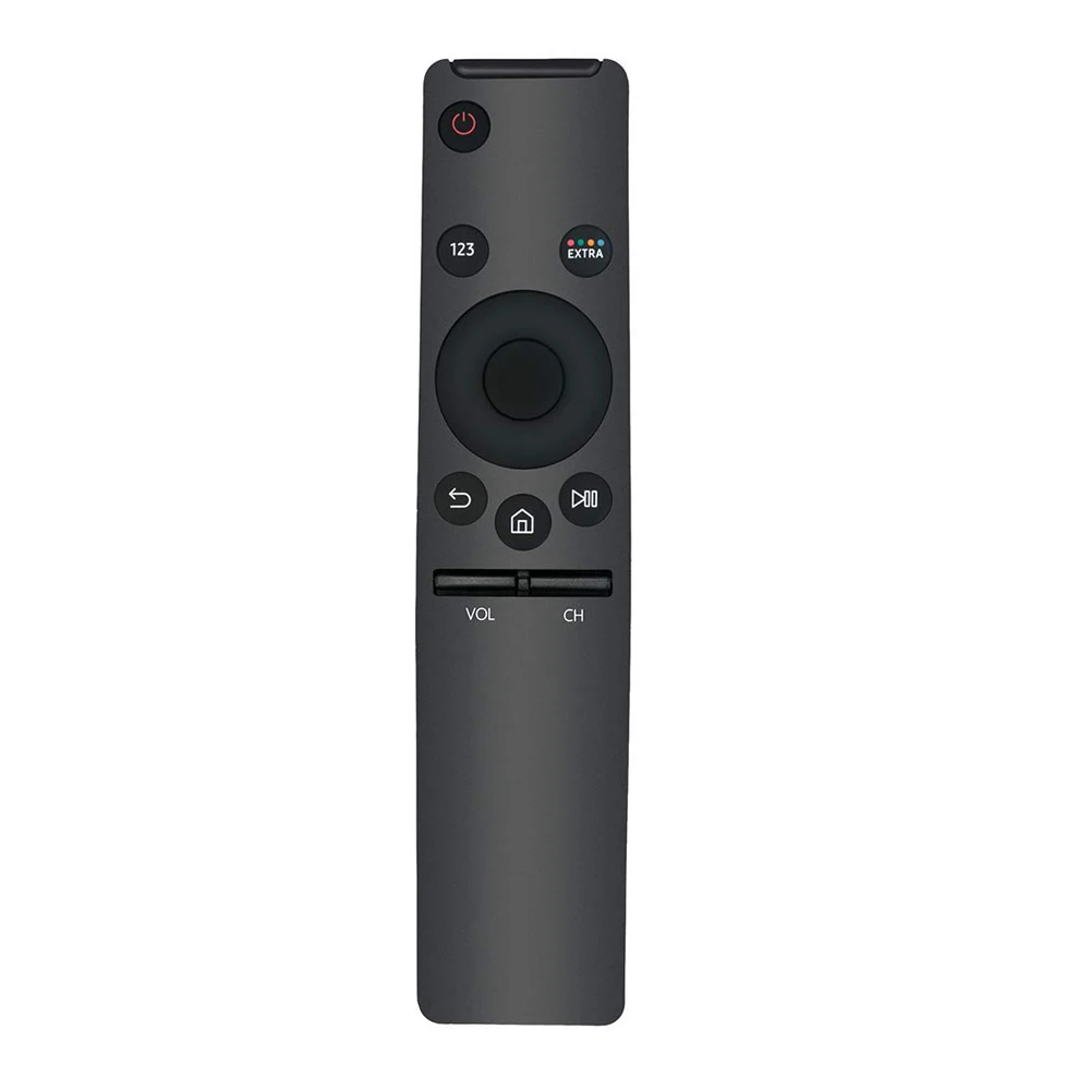 Новейший пульт дистанционного управления подходит для Samsung Tv TM1640 с функцией TM t |