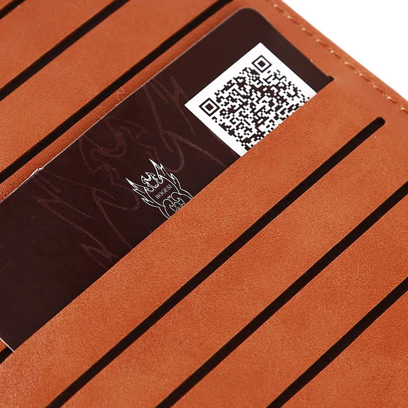 Банковский ID Бизнес держатель для кредитных карт мужчин и женщин Чехол кошелек