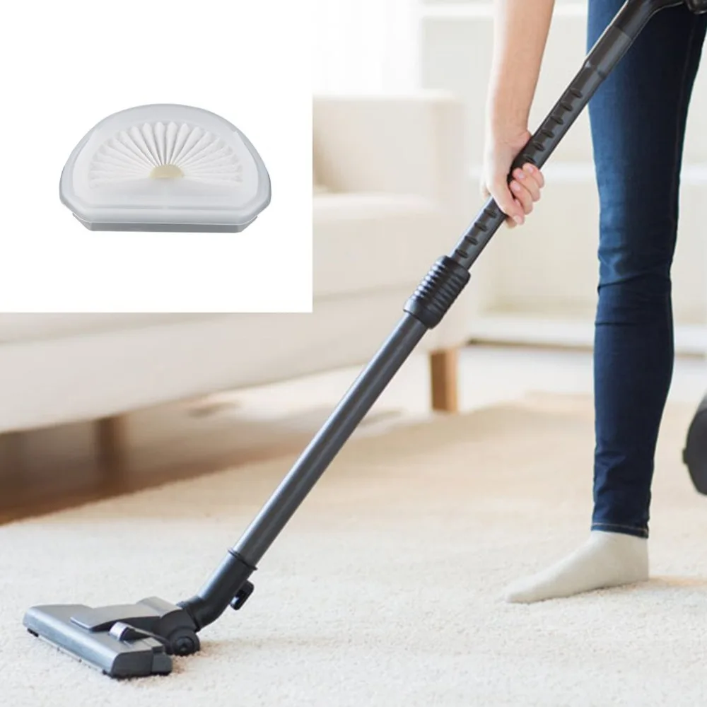 Handheld Vacuum Cleaner Filter Accessories HEPA High Efficiency Dust Replacement for BLACK+DECKER HLVA315J | Бытовая техника