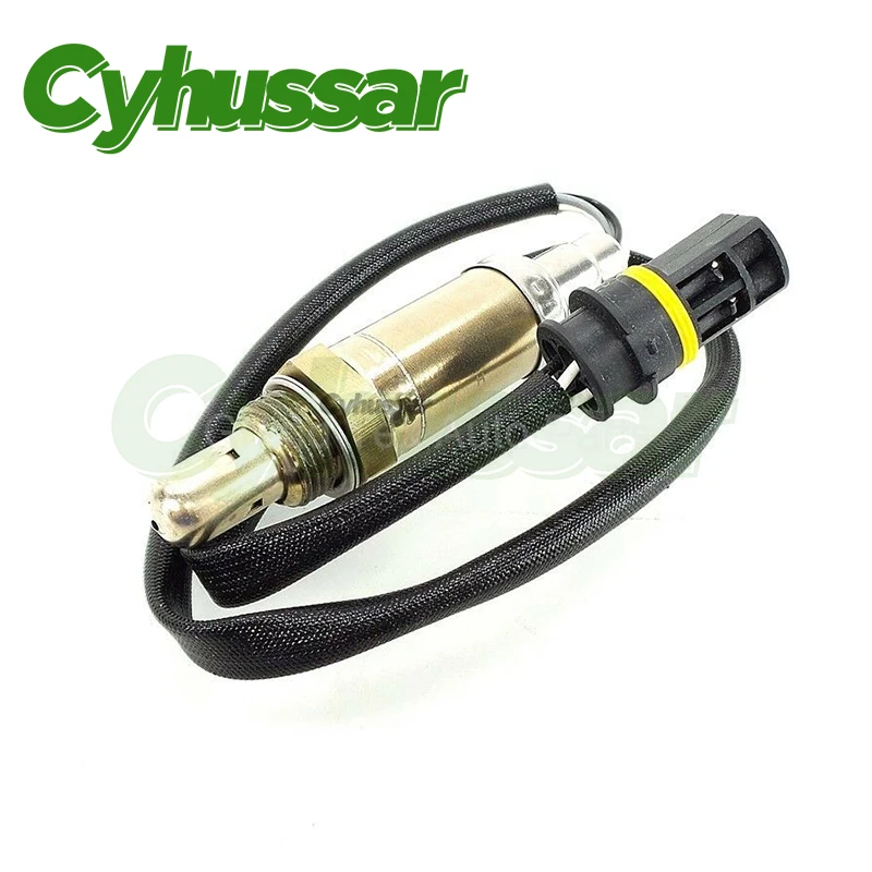 

Oxygen Sensor O2 Lambda Sensor Air Fuel Ratio Sensor for MERCEDES BENZ MERCEDES-BENZ SL320 0005404917 234-4171 1996