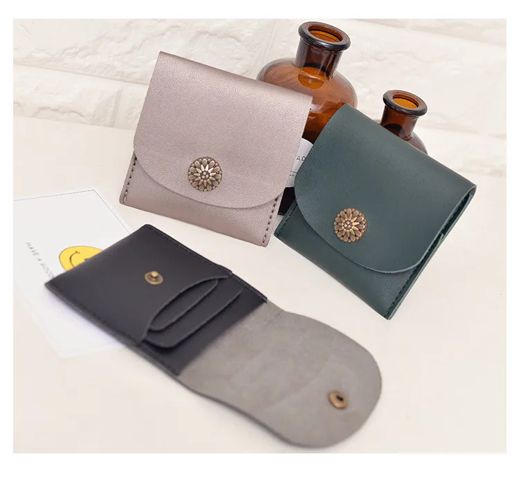 Женский кошелек женская сумочка на день качественная модная для ключей девочки