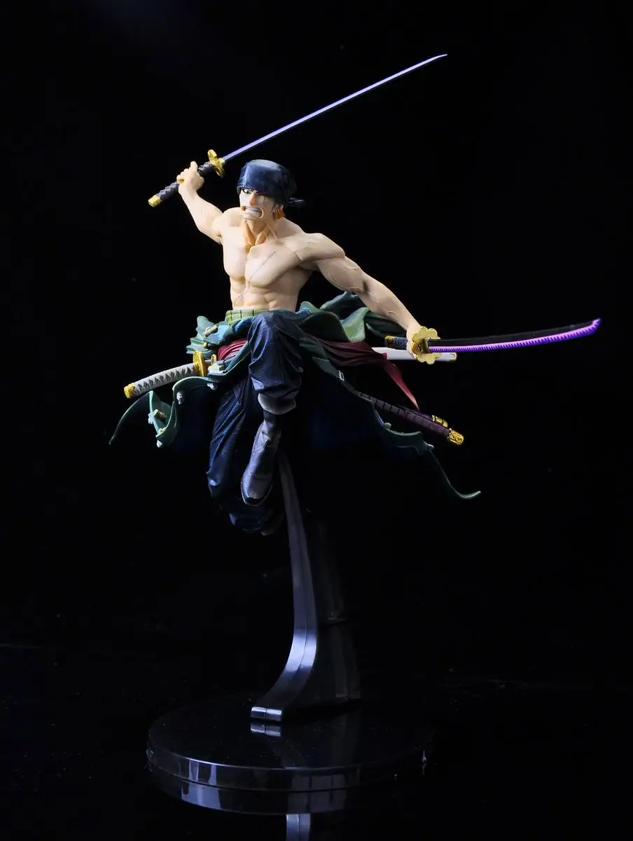 Фигурки японского аниме ONE PIECE Оригинальные фигурки Banpresto WORLD колозеум BWFC Zoukeiou vol.1