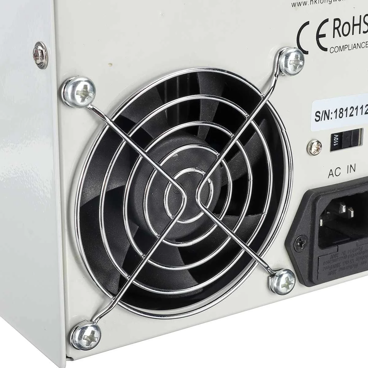 LONG WEI PS-3010DF 110 V/220 V DC Питание 30V 10A Точность Переменная светодиодный цифровый Lab Регулируемый W/USB