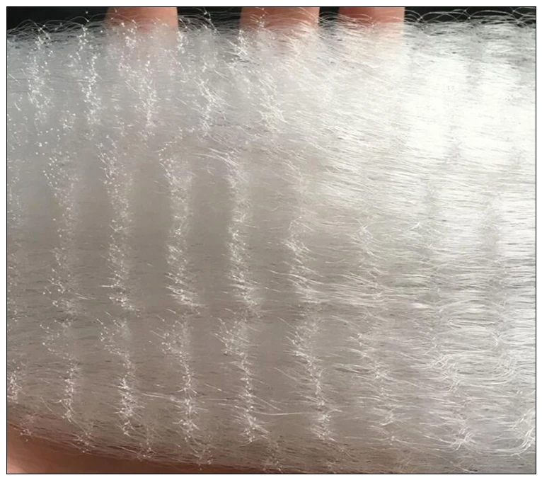 Finefish 3 Layers 4*100M Hunting Catch Fishing Net Monofilament Trap Gill Network With Float Outdoor Sport Fish Gillnet | Спорт и