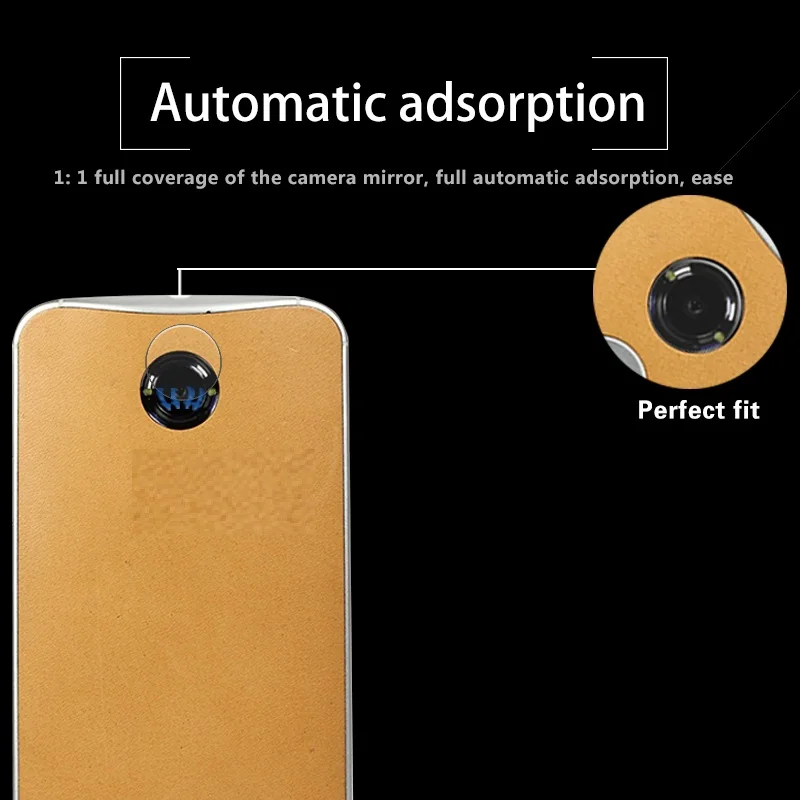 Стеклянная пленка для объектива камеры Motorola Moto X + 1 XT1085 Защитная защита от царапин