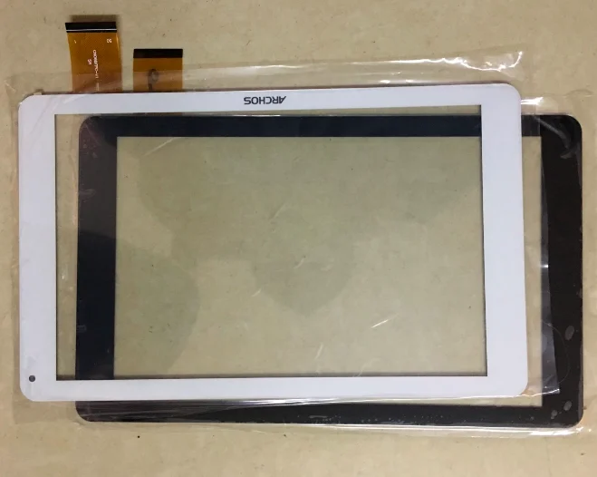 

Witblue New touch screen For 10.1" Archos 101 Platinum 3G Tablet Touch panel Digitizer Glass Sensor Replacement