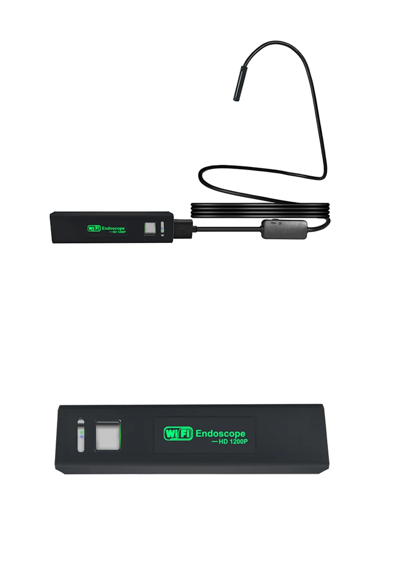 HD Wifi миниатюрная камера-эндоскоп мини водостойкая Инспекционная камера 8 мм USB эндоскоп бороскоп IOS эндоскоп ForAndroid для ПК IOS