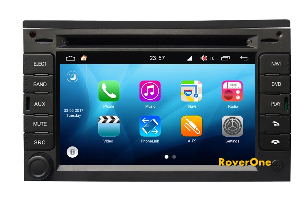 Для peugeot Expert 2007-2012 Android 8,0 Автомобильный мультимедийный плеер авторадио Bluetooth gps СБ Navi Навигация DVD Радио медиа