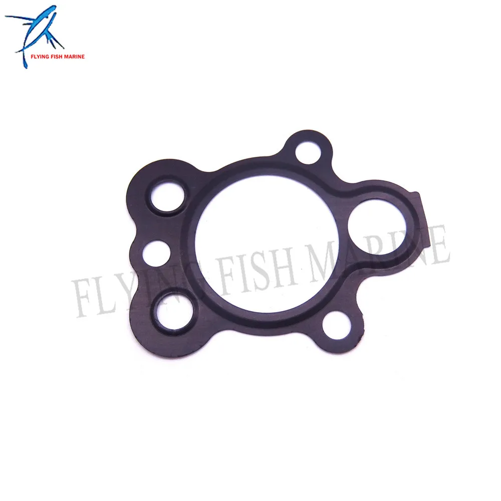 Подвесные детали 3V1 07653 0 прокладка масляного насоса для Tohatsu Nissan 8hp 9.8hp NSF9 NSF9.8 MFS8