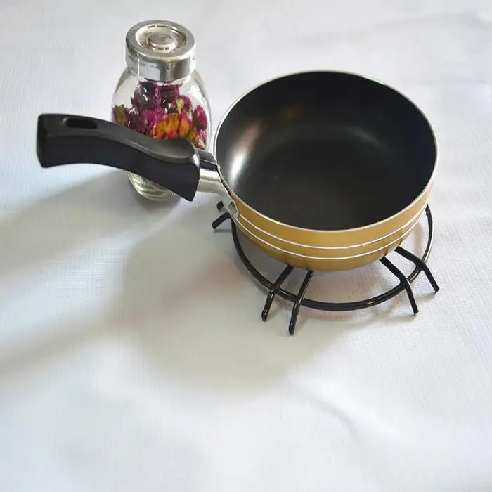 Mini Nonstick Frying Pan Skillet Portable Cookware Household Kitchen Tool | Дом и сад