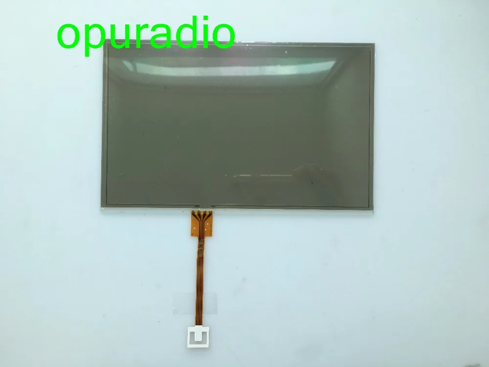 Оригинальный новый Toshiba 8 дюймов сенсорный экран панель дигитайзер LQ080Y5DZ30 LQ080Y5DZ03A