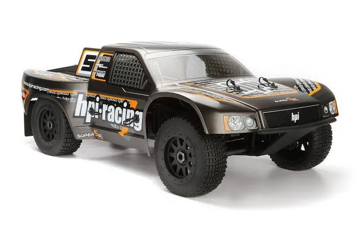 1/5 набор радиоуправляемых внедорожных шин 4 шт. для HPI 5SC Flux losi 5T короткокурсных