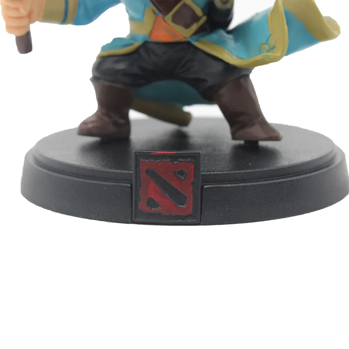Фигурка героя игры WOW Serfdom DOTA 2 Kunkka Lina Pudge Queen Leviathan Tidehunter CM FV PVC коллекционные