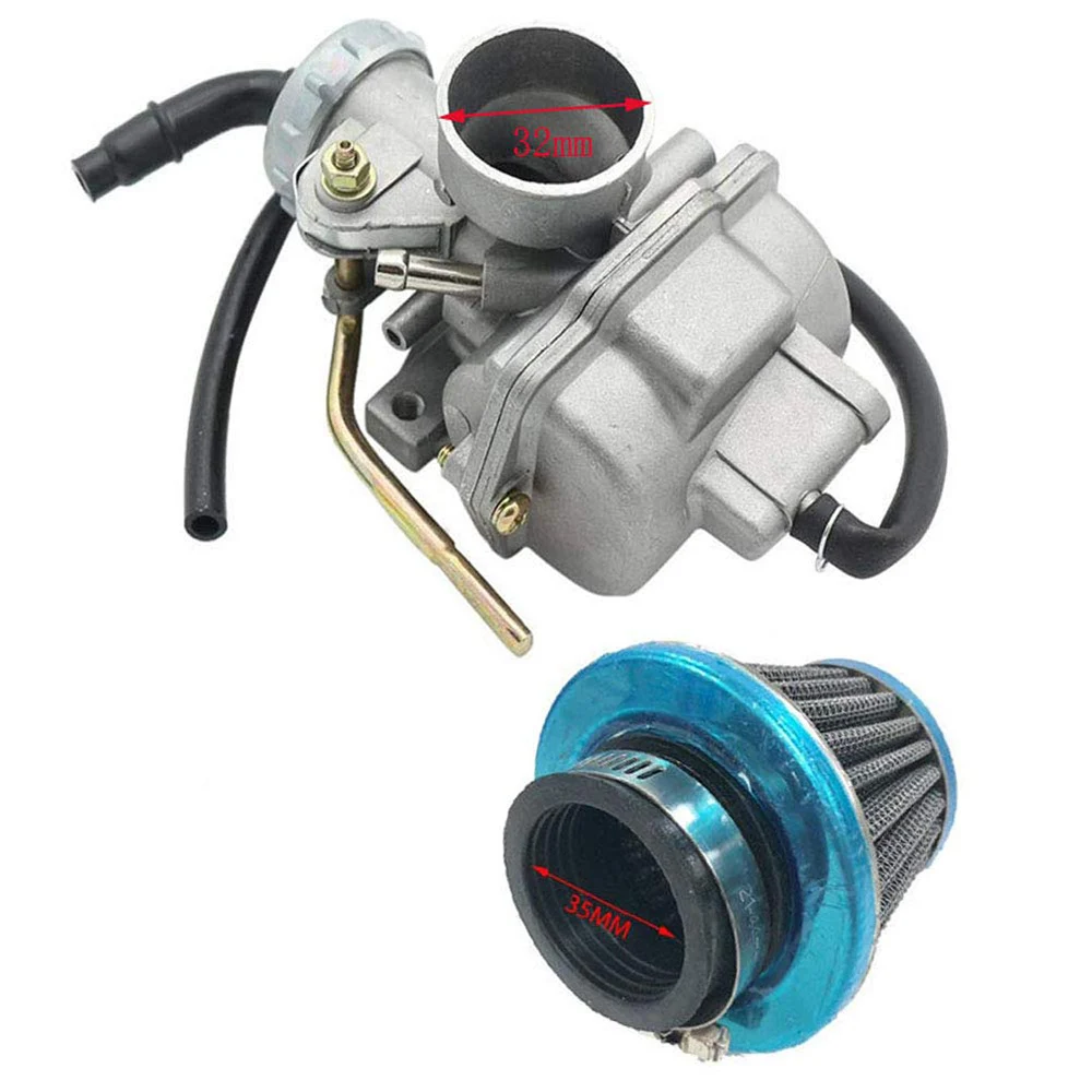 Карбюратор PZ20 КАРБЮРАТОР подходит для 49cc 70cc 90cc 100cc 110cc 125cc Coolster NST китайские