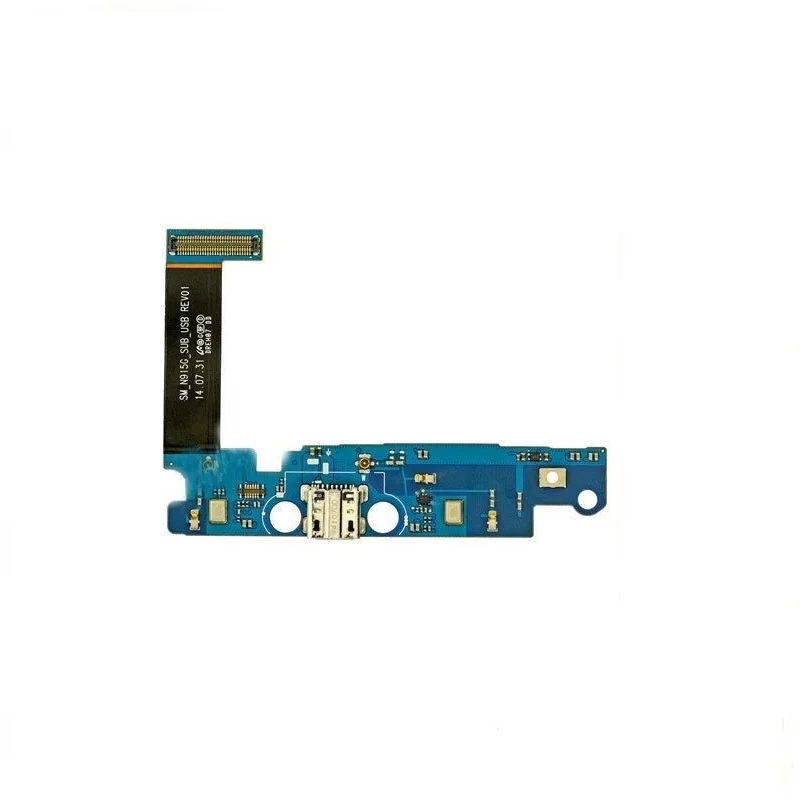 Гибкий кабель для подключения док-станции Samsung Galaxy Note Edge SM-N915G | Мобильные телефоны