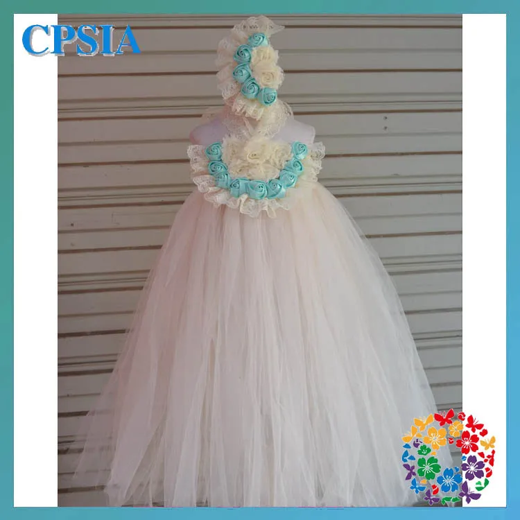 Платья для девочки дети пром платье ну вечеринку платья 3 года старый девочка 12